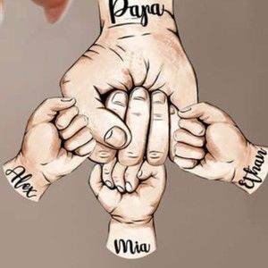 Meet your Posher, James